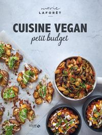 Produktbild: Cuisine vegan petit budget