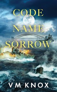 Produktbild: Code Name Sorrow