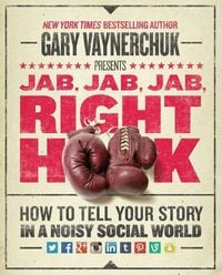 Produktbild: Jab, Jab, Jab, Right Hook