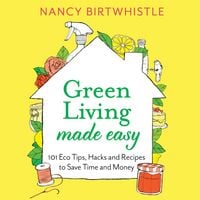 Produktbild: Green Living Made Easy