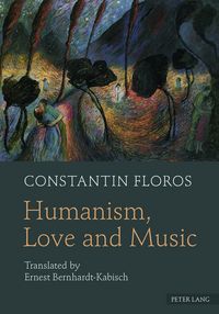 Produktbild: Humanism, Love and Music