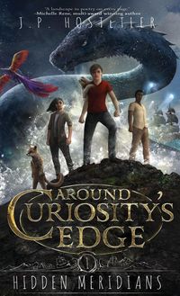 Produktbild: Around Curiosity's Edge