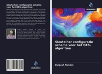 Produktbild: Sleutelher configuratie schema voor het DES-algoritme