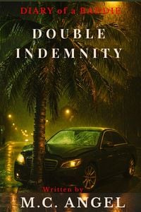 Produktbild: Diary of a Baddie: Double Indemnity