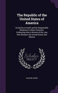 Produktbild: Republic Of The USA