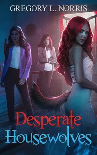 Produktbild: Desperate Housewolves
