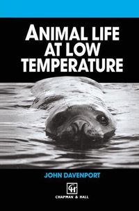 Produktbild: Animal Life at Low Temperature