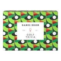 Produktbild: Golf Trivia