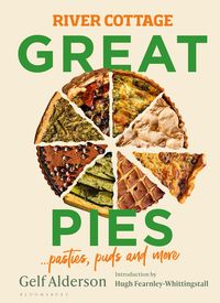 Produktbild: River Cottage Great Pies
