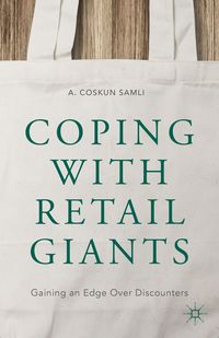 Produktbild: Coping with Retail Giants