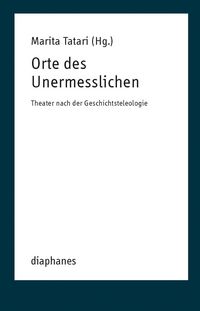 Produktbild: Orte des Unermesslichen