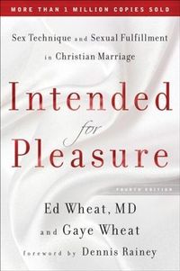 Produktbild: Intended for Pleasure