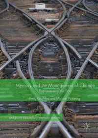 Produktbild: Memory and the Management of Change