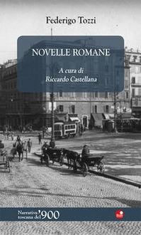 Produktbild: Novelle romane