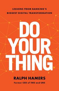 Produktbild: Do Your Thing