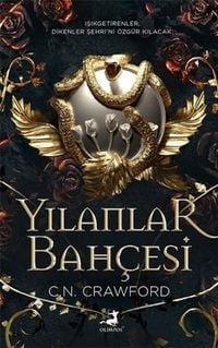 Produktbild: Yilanlar Bahcesi