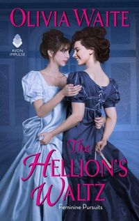 Produktbild: The Hellion's Waltz