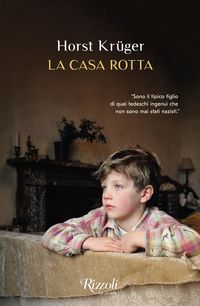 Produktbild: La casa rotta