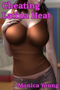 Produktbild: Cheating Latina Heat