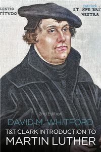 Produktbild: T&T Clark Introduction to Martin Luther