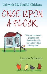 Produktbild: Scheuer, L: Once Upon a Flock