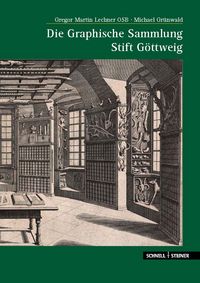 Produktbild: Die Graphische Sammlung Stift G&ouml;ttweig