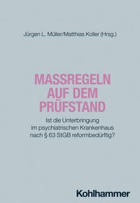 Produktbild: Ma&szlig;regeln auf dem Pr&uuml;fstand