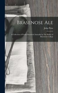 Produktbild: Brasenose Ale