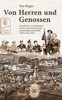 Produktbild: Von Herren und Genossen