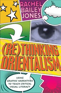 Produktbild: (Re)thinking Orientalism