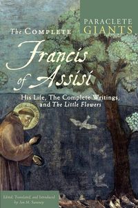 Produktbild: Complete Francis of Assisi