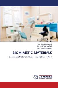 Produktbild: Biomimetic Materials