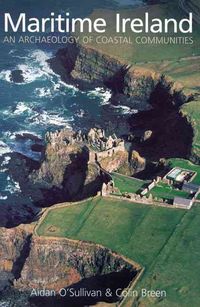 Produktbild: O'Sullivan, A: Maritime Ireland