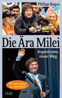 Produktbild: Die &Auml;ra Milei