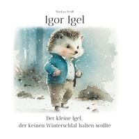 Produktbild: Igor Igel