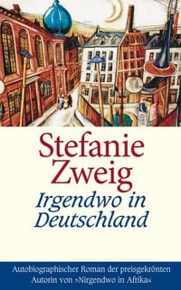 Produktbild: Irgendwo in Deutschland