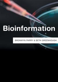 Produktbild: Bioinformation