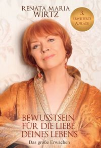 Produktbild: Bewusstsein f&uuml;r die Liebe Deines Lebens