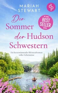 Produktbild: Der Sommer der Hudson Schwestern