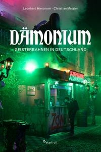 Produktbild: D&auml;monium