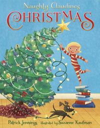 Produktbild: Naughty Claudines Xmas