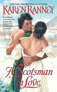 Produktbild: A Scotsman in Love