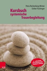 Produktbild: Kursbuch systemische Trauerbegleitung