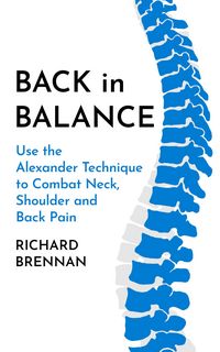 Produktbild: Back in Balance