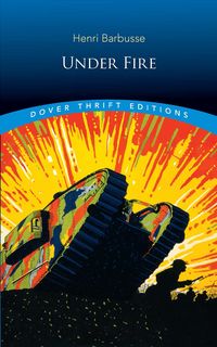 Produktbild: Brown, G: Under Fire