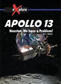 Produktbild: Apollo 13