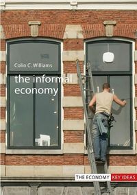 Produktbild: The Informal Economy