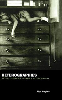 Produktbild: Heterographies