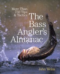 Produktbild: Bass Angler's Almanac