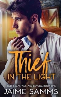 Produktbild: Thief in the Light